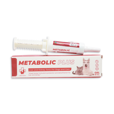 Metabolic Plus