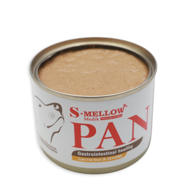 S-Mellow Pan (185g)