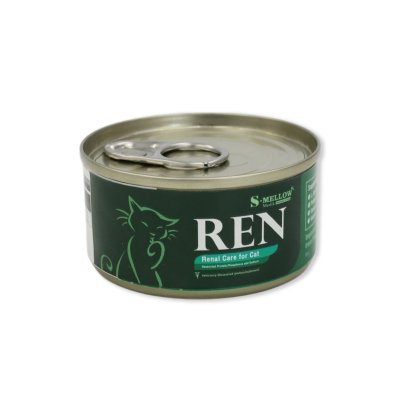 S-Mellow REN