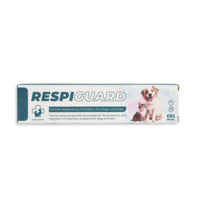 RespiGuard