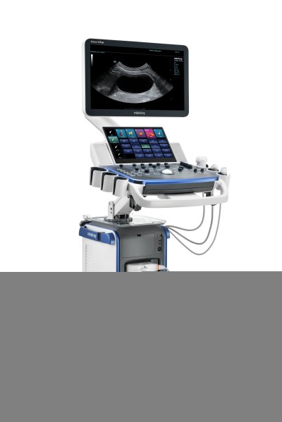 Mindray Vetus5Exp