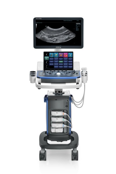 Mindray Vetus5Exp