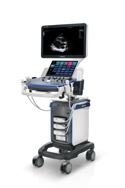 Mindray Vetus5Exp
