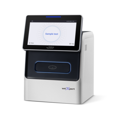 VetXpert C5
