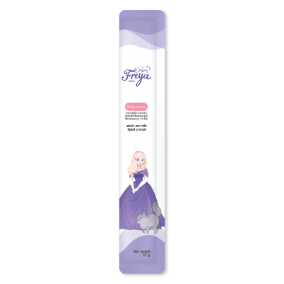 Freya สูตร Senior Balance