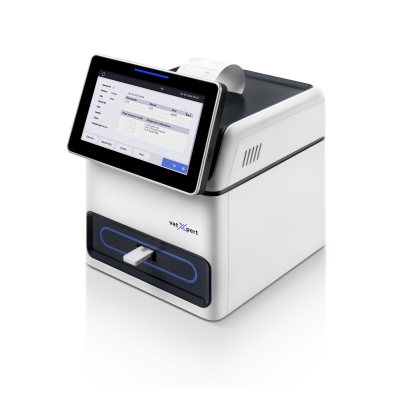 VetXpert I3/I5