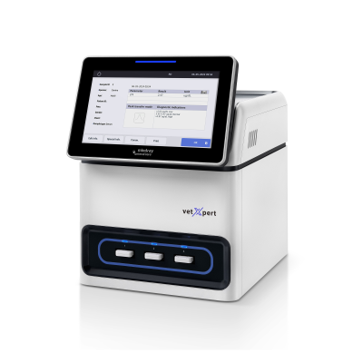 VetXpert I3/I5