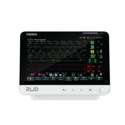 RWD-M800