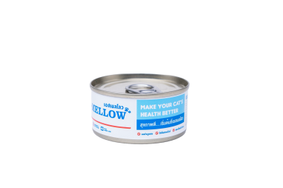S-mellow Cat Original