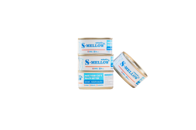 S-mellow Cat Original