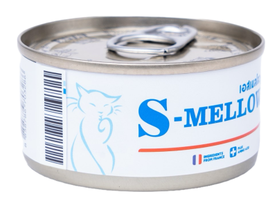 S-mellow Cat Original