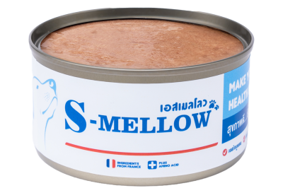 S-mellow Dog Original