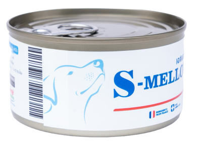S-mellow Dog Original
