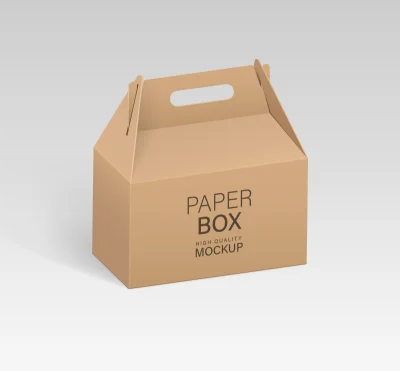 Packaging Design