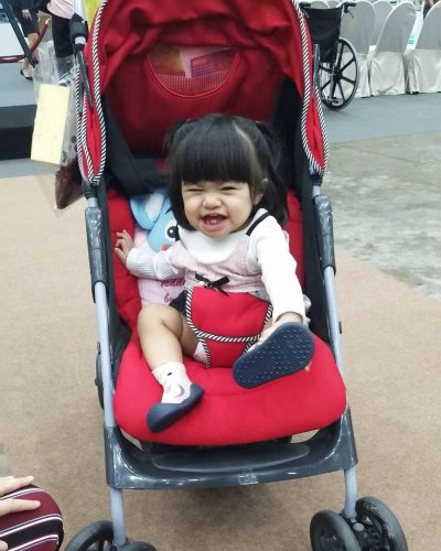 Baby Story Thailand @ Amarin Fair 28 Feb.-3 Mar 2019