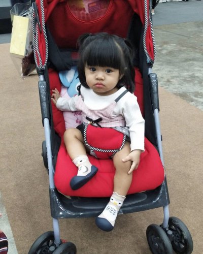 Baby Story Thailand @ Amarin Fair 28 Feb.-3 Mar 2019