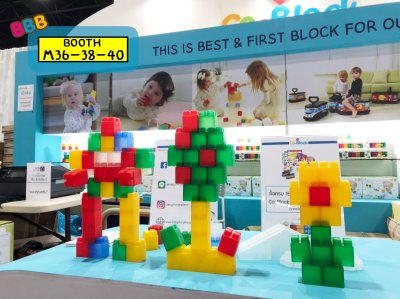 Baby Story & Ccoya @ Baby & Kids Best Buy No.34 / 6-9 June 2019