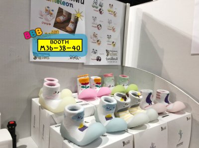 Baby Story & Ccoya @ Baby & Kids Best Buy No.34 / 6-9 June 2019