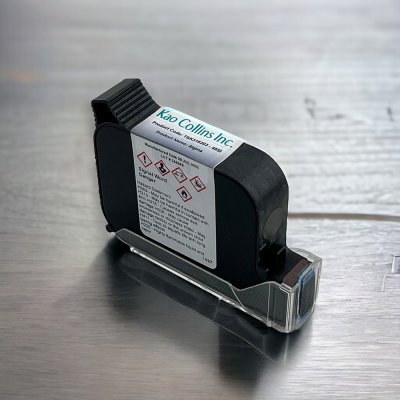 Thermal Inkjet INK by Kao Collins USA