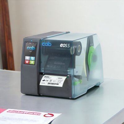 cab barcode printer thailand