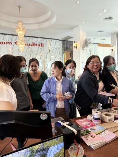 06/06/2568 - งานขับเคลื่อนและพัฒนาระบบบริการสุขภาพ