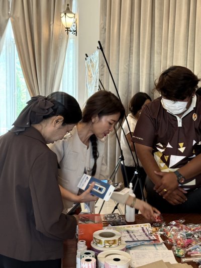 06/06/2568 - งานขับเคลื่อนและพัฒนาระบบบริการสุขภาพ