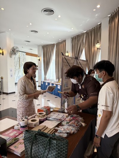 06/06/2568 - งานขับเคลื่อนและพัฒนาระบบบริการสุขภาพ