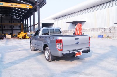Maxilift ML 50