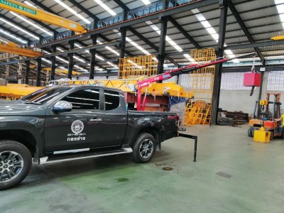 Maxilift ML 110