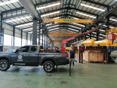 Maxilift ML 110
