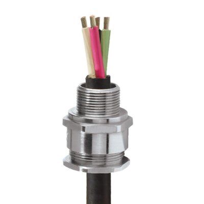 A2F Cable Gland for Explosive Atmosphere | Ex eb, Ex db, Ex nR, Ex ta