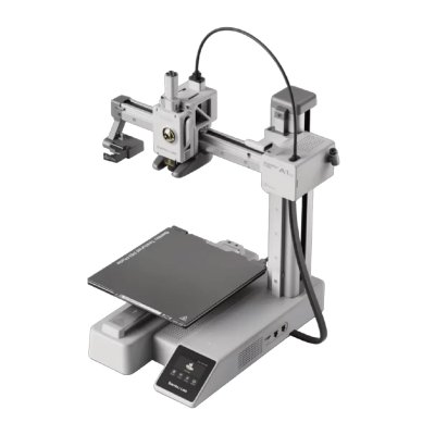 Bambu Lab A1 Mini | 3D Printer เครื่องพิมพ์ 3 มิติ 180x180x180mm รองรับ 4 สี
