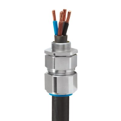 CW | Industrial Cable Gland