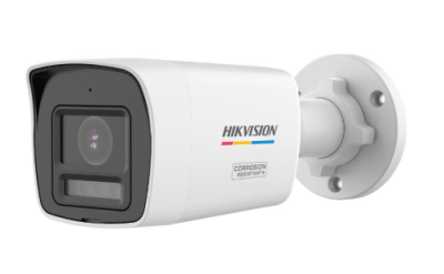 4K Smart Hybrid Light ColorVu Fixed Mini Bullet Camera - DS-2CE10UF3T-LSYE