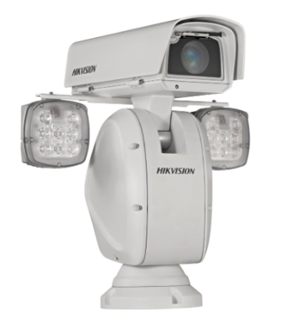 9-inch 2 MP 40X DarkFighter IR Network Positioning System - DS-2DY9240IX-A(T5)