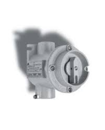 EFSCO Rotary switches