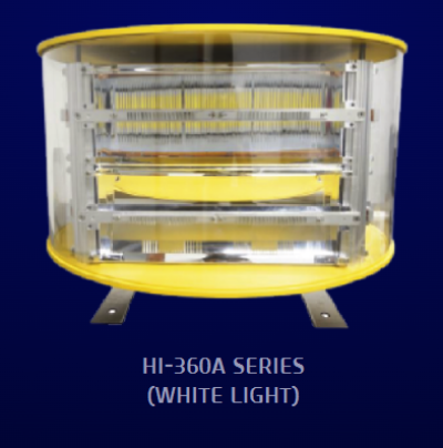 HI-360A (White Light)