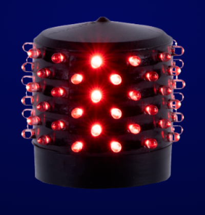 Li-3272 SERIES (Red Light)