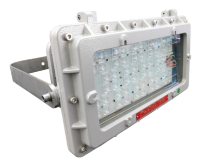 SFD LED floodlight