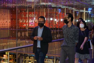 SCREENING AND TALK :INTRODUCTION ON THE CINEMA OF MONGOLIA