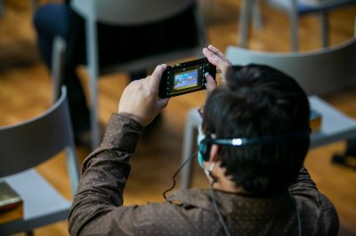 GOING VIRTUAL