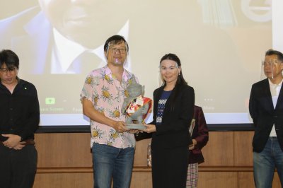 September 5, 2020 : Film Seminar, The Road Ahead “Thai Film and Video Industry After Covid-19 @ Conference Room, 8th Floor, The Ministry of Culture