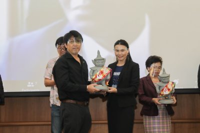 September 5, 2020 : Film Seminar, The Road Ahead “Thai Film and Video Industry After Covid-19 @ Conference Room, 8th Floor, The Ministry of Culture