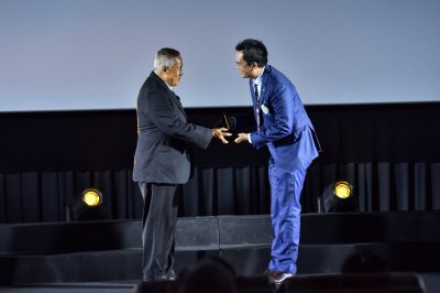 September 6, 2020 : Award Ceremony and Closing Ceremony, at SF World Cinema, CentralWorld