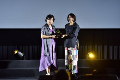 September 6, 2020 : Award Ceremony and Closing Ceremony, at SF World Cinema, CentralWorld
