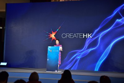 Hong Kong-Asian Film Collaboration Funding Scheme Announced at the Bangkok ASEAN Film Festival