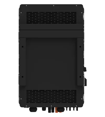 อินเวอร์เตอร์ไฮบริด Deye SUN-80K-SG02HP3-EU-EM6 (80kW 3 เฟส) | High Voltage + ประกัน 10 ปี