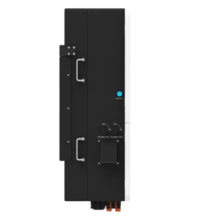 อินเวอร์เตอร์ไฮบริด Deye SUN-80K-SG02HP3-EU-EM6 (80kW 3 เฟส) | High Voltage + ประกัน 10 ปี