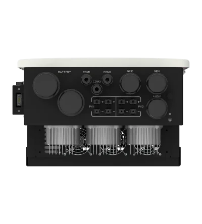 อินเวอร์เตอร์ไฮบริด Deye SUN-15K-SG05LP3-EU-SM2 (15kW 3 เฟส) | รุ่นใหญ่สุดแบต 48V + ประกัน 10 ปี