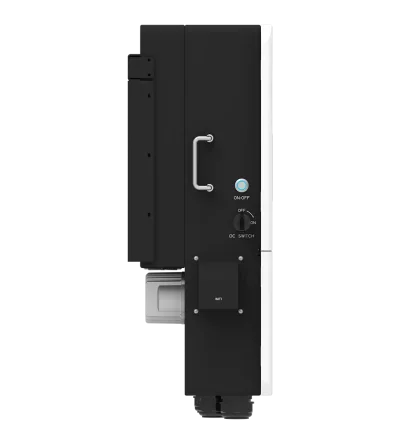 อินเวอร์เตอร์ไฮบริด Deye SUN-15K-SG05LP3-EU-SM2 (15kW 3 เฟส) | รุ่นใหญ่สุดแบต 48V + ประกัน 10 ปี